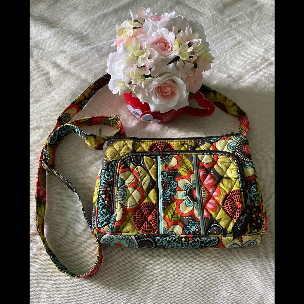 Vera Bradley Little Hipster